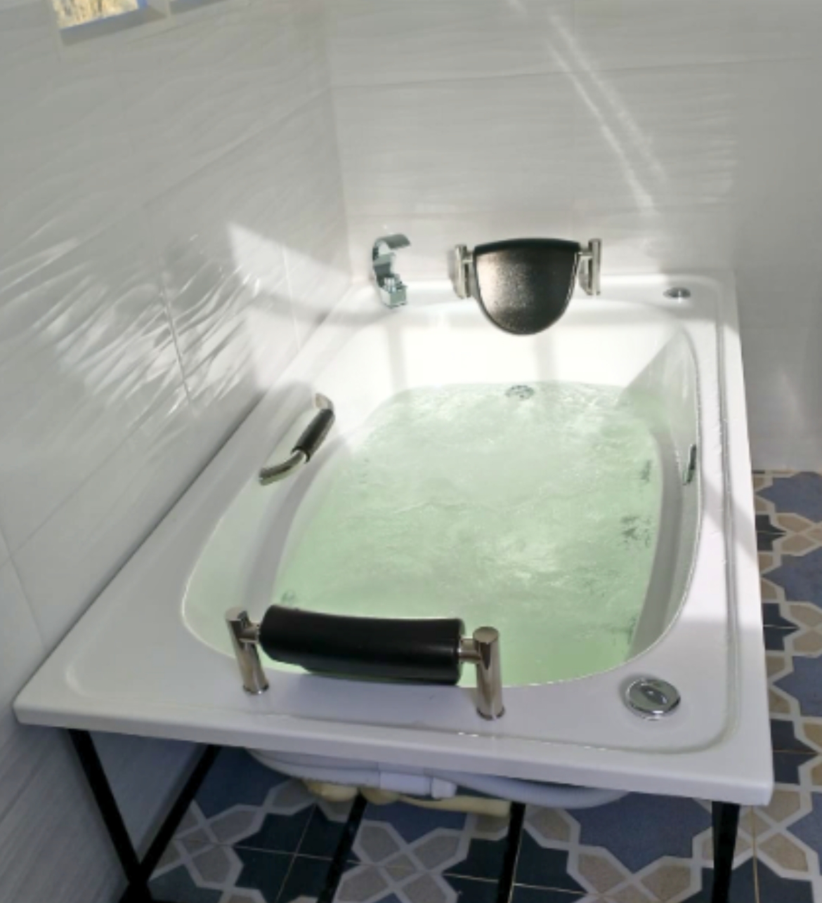 fabrica de jacuzzis en bucaramanga
