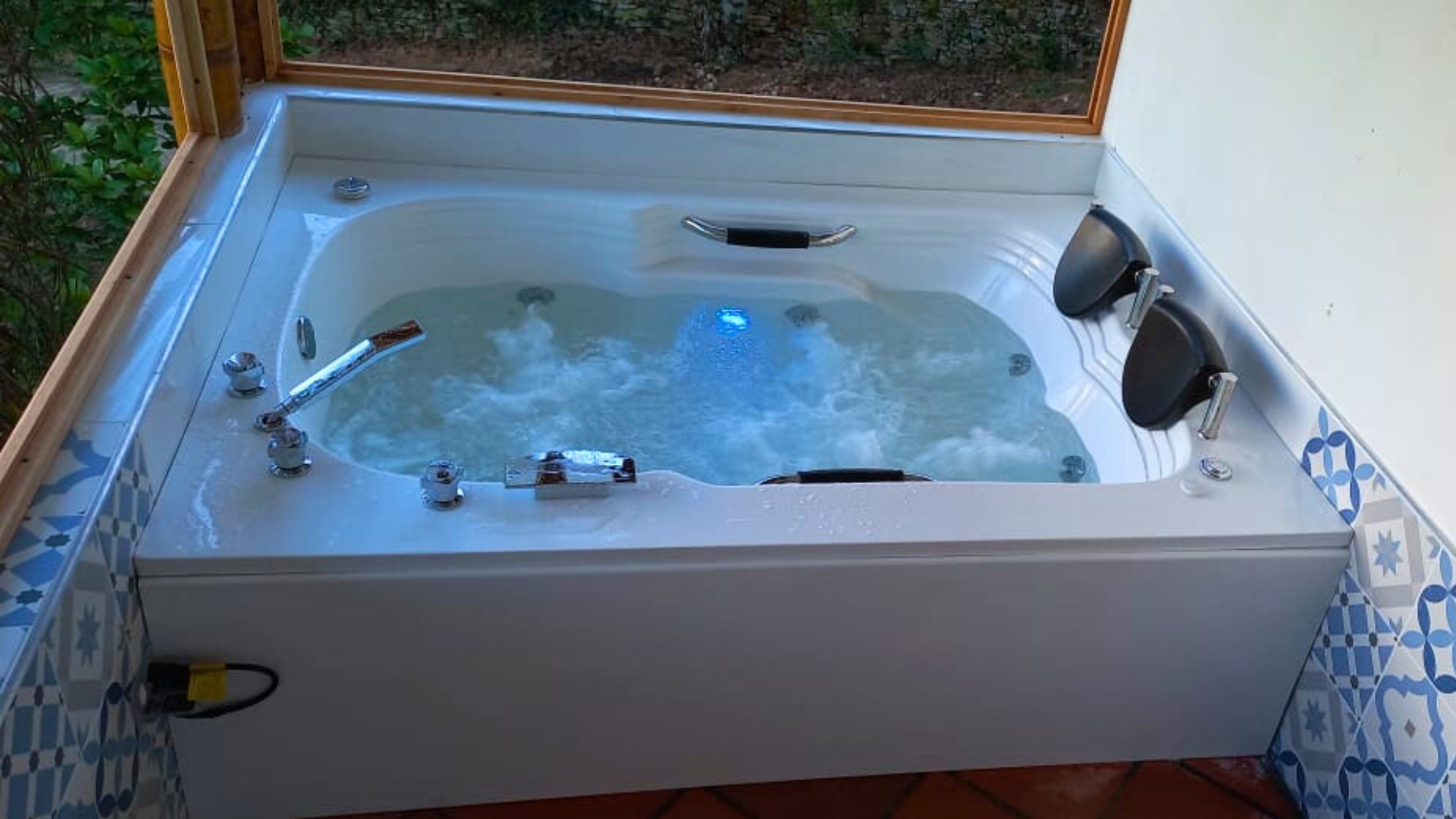 fabrica de jacuzzis en cali