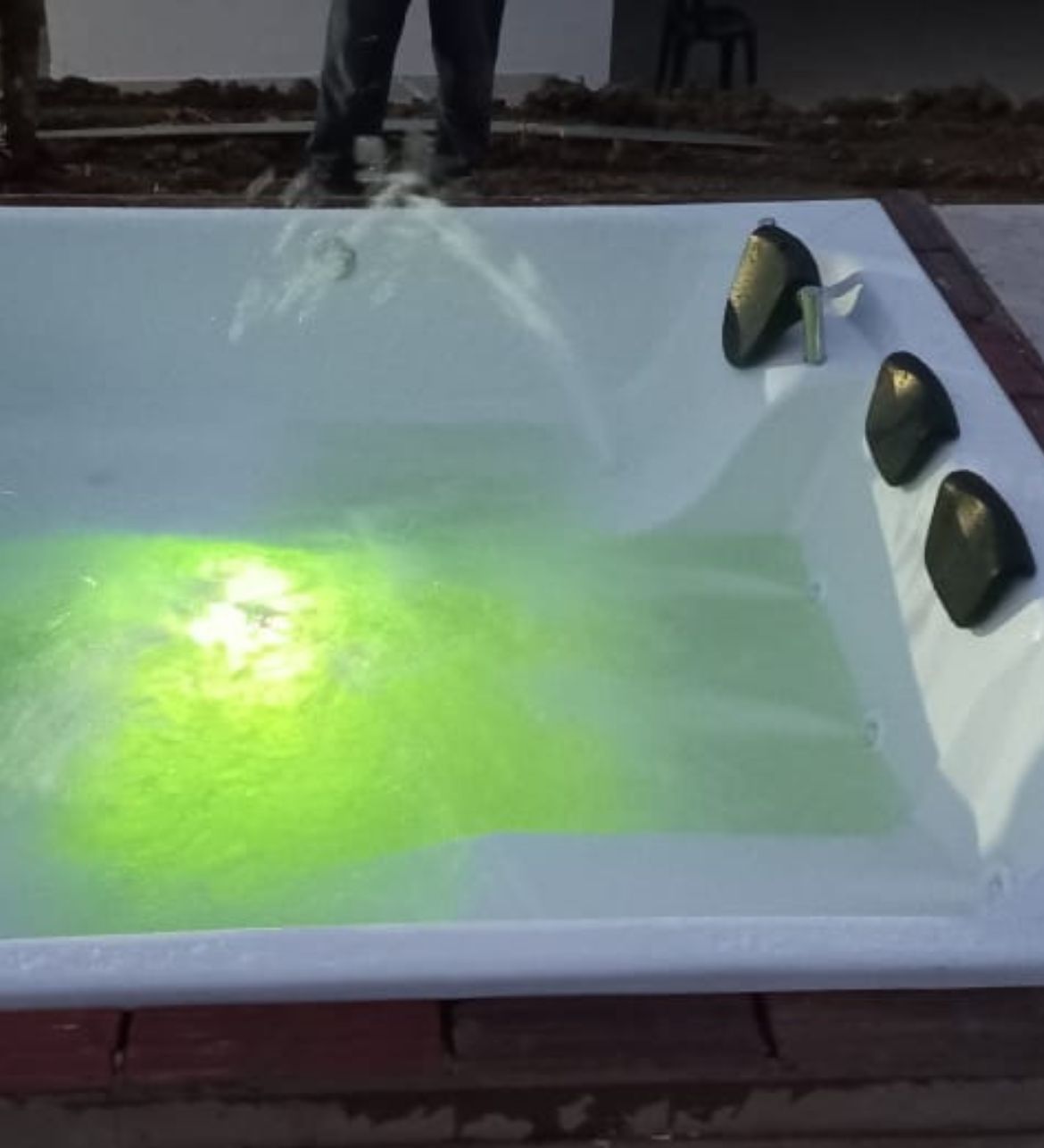 fabrica de jacuzzis en chiquinquira