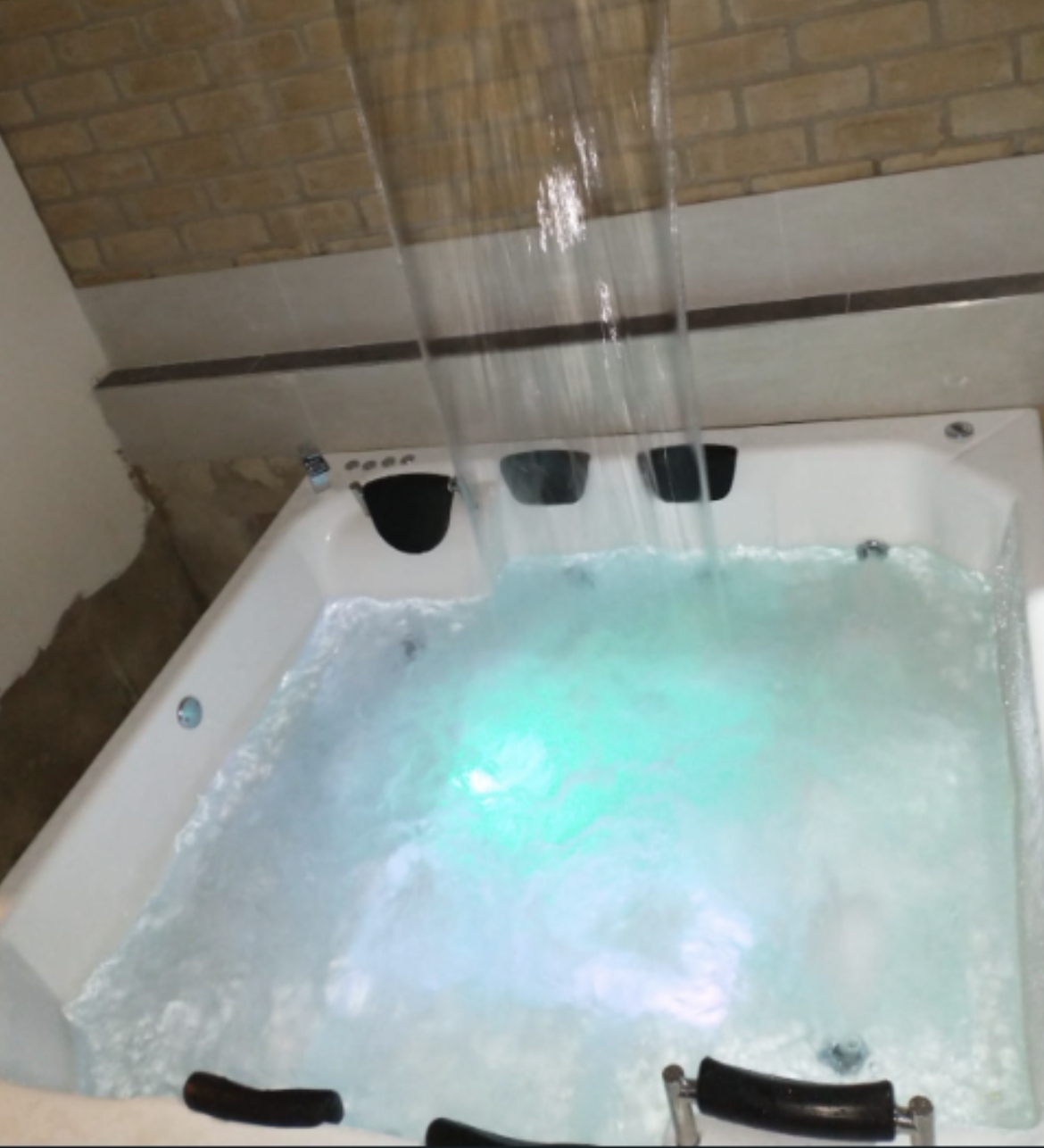 fabrica de jacuzzis en duitama