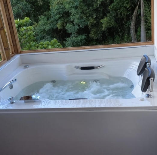 fabrica de jacuzzis en medellin