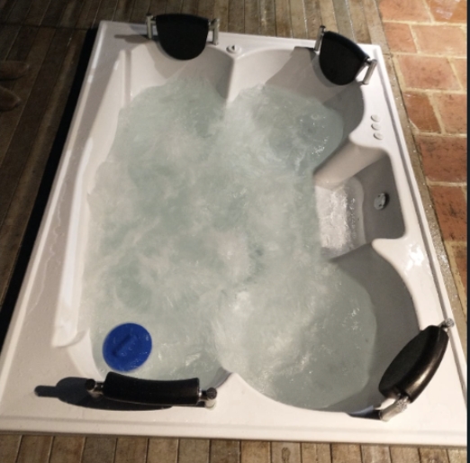 fabrica de jacuzzis en monteria