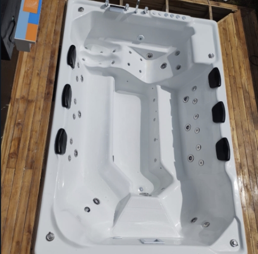 fabrica de jacuzzis en palmira