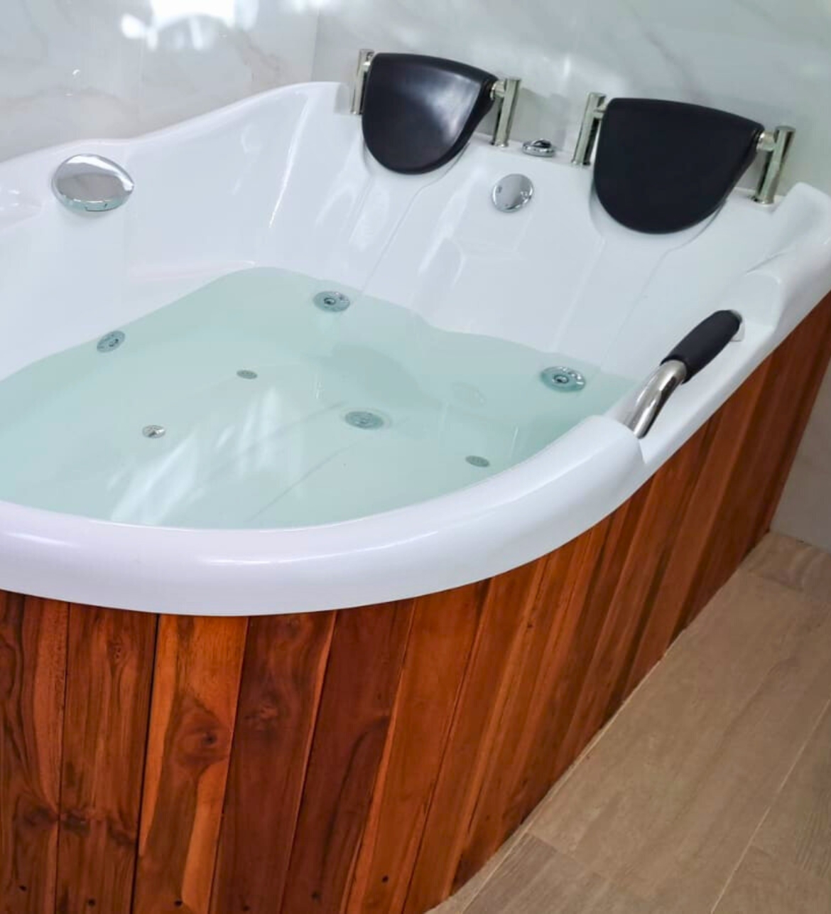 fabrica de jacuzzis en sogamoso