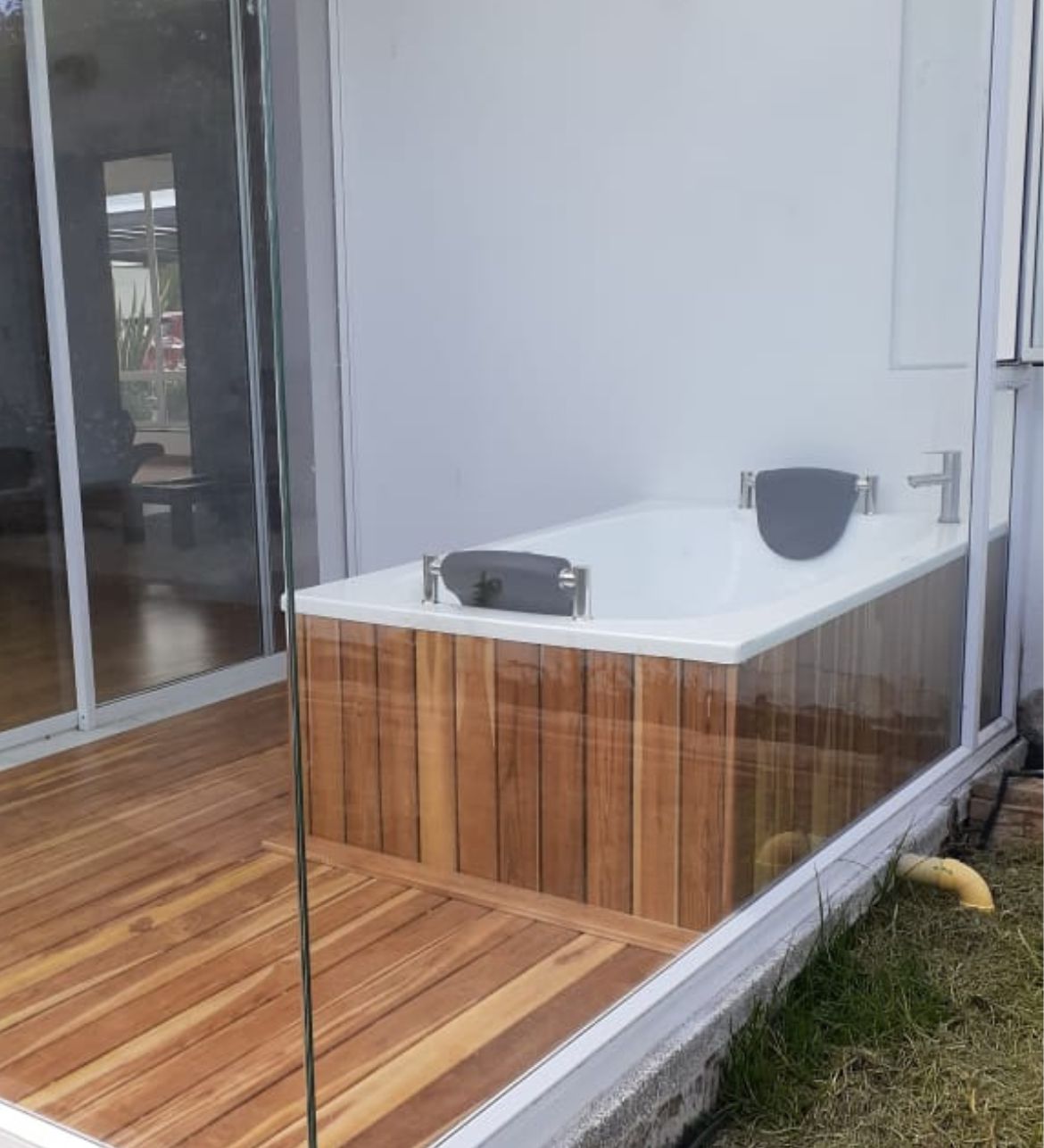 fabrica de jacuzzis en samaca