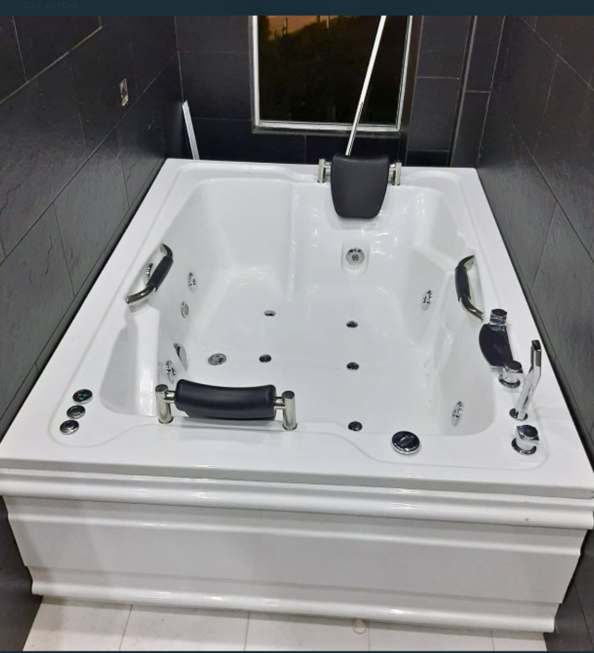 fabrica de jacuzzis en santa marta