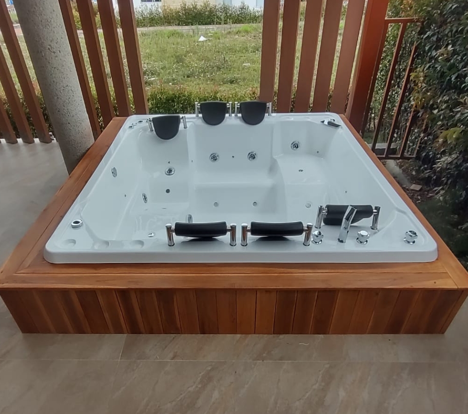 fabrica de jacuzzis en sogamoso