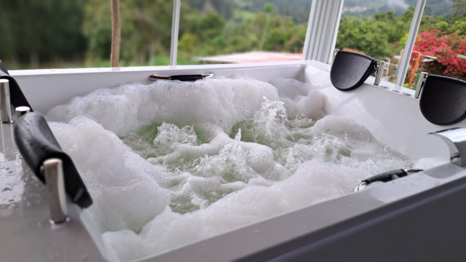 fabrica de jacuzzis en tunja